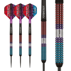Red Dragon Steeldarts Peter Wright Spirit 25g