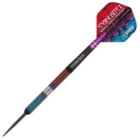 Red Dragon Steeldarts Peter Wright Spirit 25g