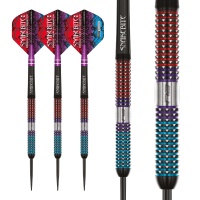 Red Dragon Steeldarts Peter Wright Spirit 25g