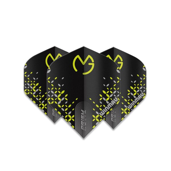 Winmau Flights Prism Delta