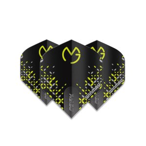 Winmau Flights Prism Delta