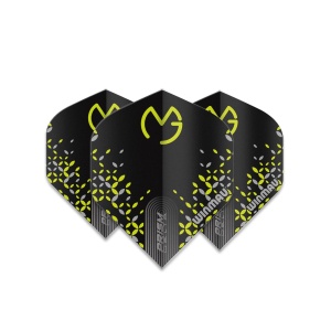 Winmau Flights Prism Delta