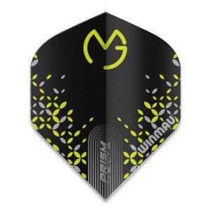 Winmau Flights Prism Delta