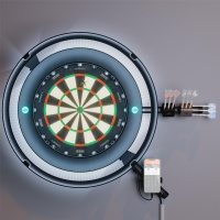 Target MOD Komplettset (Basis, Beleuchtu gallery