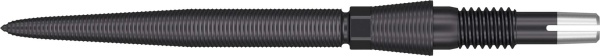 Target SWISS STORM NANO POINT BLACK 26mm