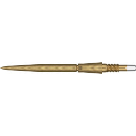 SWISS STORM NANO 30MM GOLD POINT BAGGED 2023