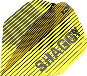 Target Flights SCOTT WILLIAMS Shaggy No.2 Pro.Ultra