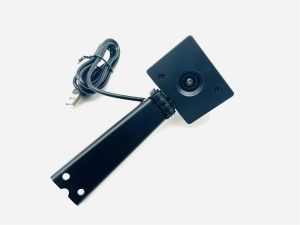 Aluminium Kamerahalter schwarz geeignet für Scolia...