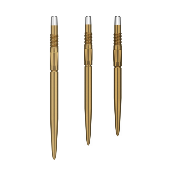 Target SWISS STORM POINT GOLD