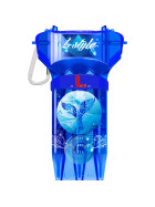 L-Style Krystal One Case 2023 M9D blue