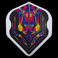 L-Style Flights Champagne L1EZ Standard ORIGIN SERIES rainbow