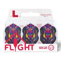 L-Style Flights Champagne L1EZ Standard ORIGIN SERIES rainbow