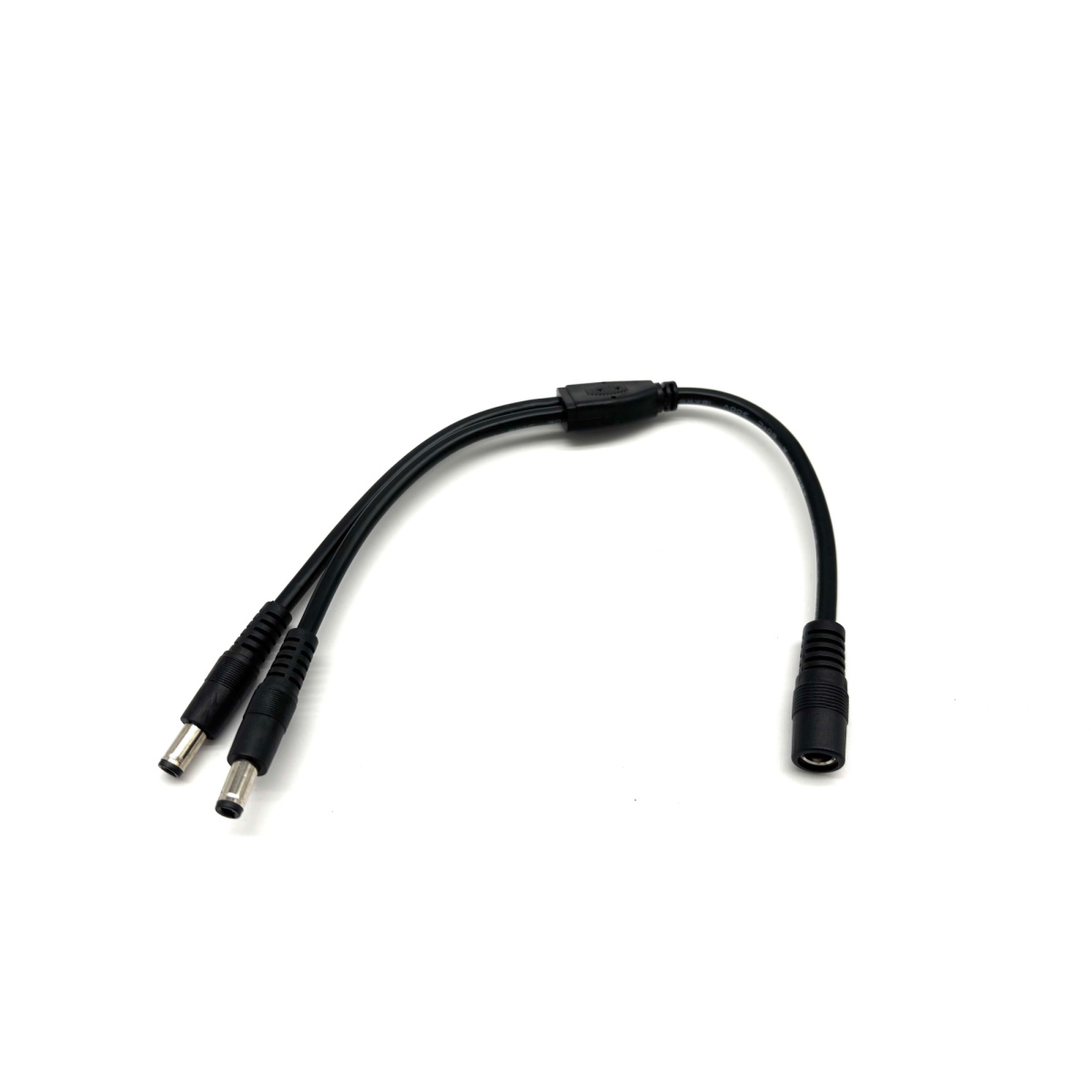 Y-Stecker | Stromverteiler für 12V DC| Ideal für Scolia Home + Beleuc ...