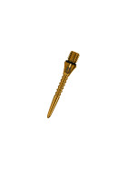 Target Titanium Conversion Point Grooved gold