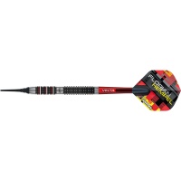 Winmau Softdarts Florian Hempel 90%  21g 2