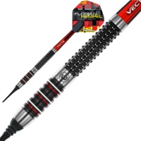 Winmau Softdarts Florian Hempel 90%  21g 3