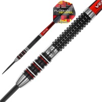 Winmau Steeldarts Florian Hempel 90% 2