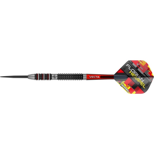 Winmau Steeldarts Florian Hempel 90% 25g