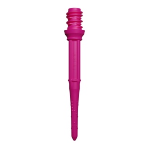 L-Style Premium Lippoint 30mm neon pink (30 Stück)