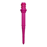 L-Style Premium Lippoint 30mm neon pink (30 Stück)