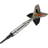Target Softdarts DIMITRI VAN DEN BERGH G2 90% 19g 2