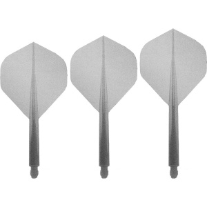 CONDOR AXE Flight Schaft Kombi Standard metallic pearl...