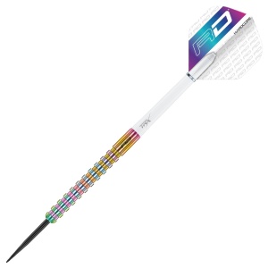 Red Dragon Steeldarts Javelin Spectron 22g