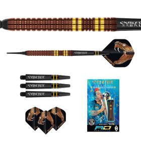 Red Dragon Softdarts Peter Wright Copper Fusion 20g