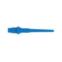 Karella Softspitzen Keypoint-Spezial lang (1.000 Stück) blau 2BA