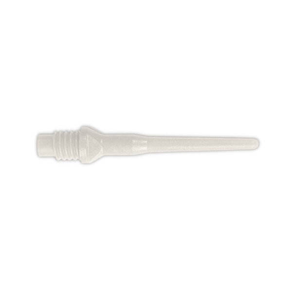 Karella Softspitzen Keypoint-Spezial lang (1.000 Stück) weiß 2BA