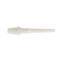 Karella Softspitzen Keypoint-Spezial lang (1.000 Stück) weiß 2BA 1