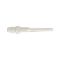 Karella Softspitzen Keypoint-Spezial lang (1.000 Stück) weiß 2BA