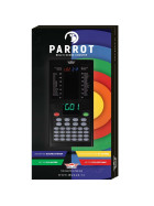 Bull`s Dart Score Counter Parrot (batteriebetriebener Punktezähler)