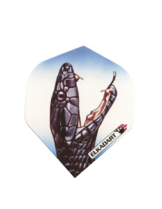 Flight Set ELKADART Mamba Standard