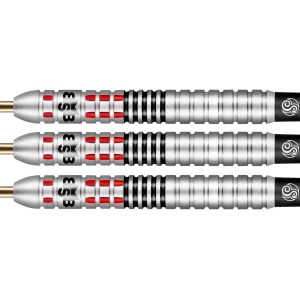 Shot Steeldarts Michael Smith Achieve 90% Tungsten 21g