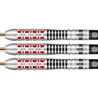 Shot Steeldarts Michael Smith Believe 90% Tungsten 25g