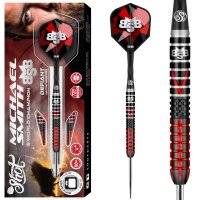 Shot Steeldarts Michael Smith Defiant 90% 24g