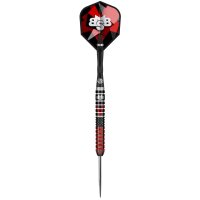 Shot Steeldarts Michael Smith Defiant 90% 24g
