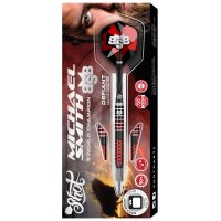 Shot Steeldarts Michael Smith Defiant 90% 24g