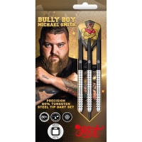 Shot Steeldarts Michael Smith Precision 80% Tungsten 23g 4