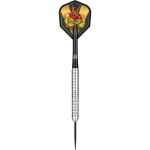 Shot Steeldarts Michael Smith Precision 80% Tungsten 24g