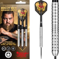 Shot Steeldarts Michael Smith Precision 80% Tungsten 24g 1