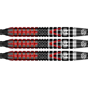 Shot Softdarts Michael Smith Defiant 90%