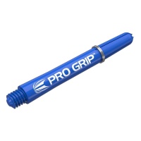 Target Schäfte PRO GRIP 3 Sets blue medium 2