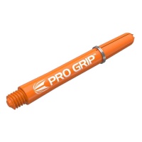 Target Schäfte PRO GRIP 3 Sets orange intermediate 2