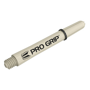 Target Schäfte PRO GRIP 3 Sets sand short