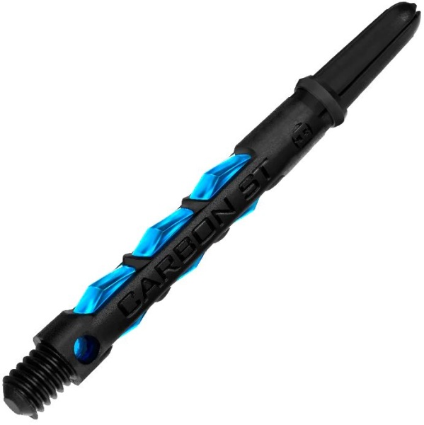 HARROWS Schäfte Carbon ST blue medium