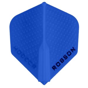 Robson Plus Flight Dimpled Standard blau