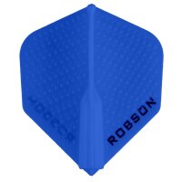 Robson Plus Flight Dimpled Standard blau