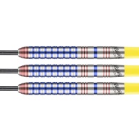 Bulls Steeldarts Ricky Evans 90% Edition 1 20g 2
